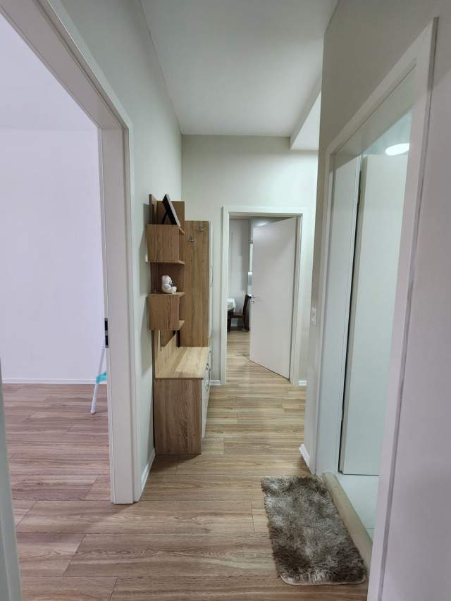 Tirane, shitet apartament 2+1+BLK Kati 2, 89 m² 168.000 Euro (Frosina Plaku)