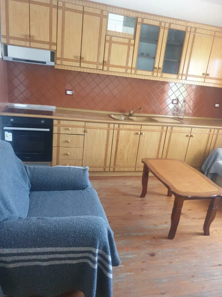 Tirane, jepet me qera apartament 2+1 Kati 2, 100 m² 400 € (Allias prane Fakultetit te Mjeksis)