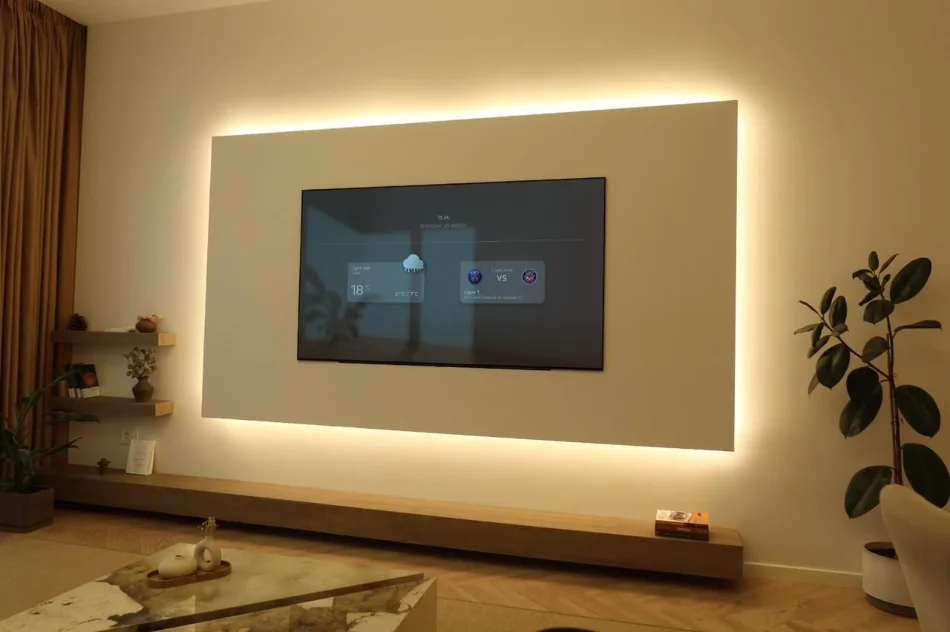 Tirane, shitet apartament 2+1 , 126 m² (Lake View)