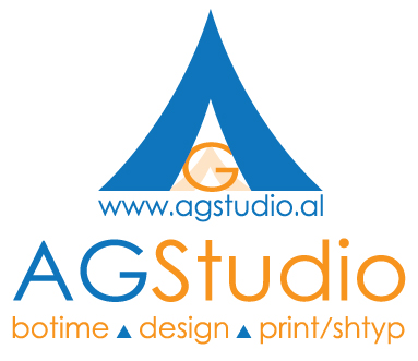 Tirane, - Faqe interneti - Botime -Design - Print/Shtyp - Fotografi - EmailMarkeitng