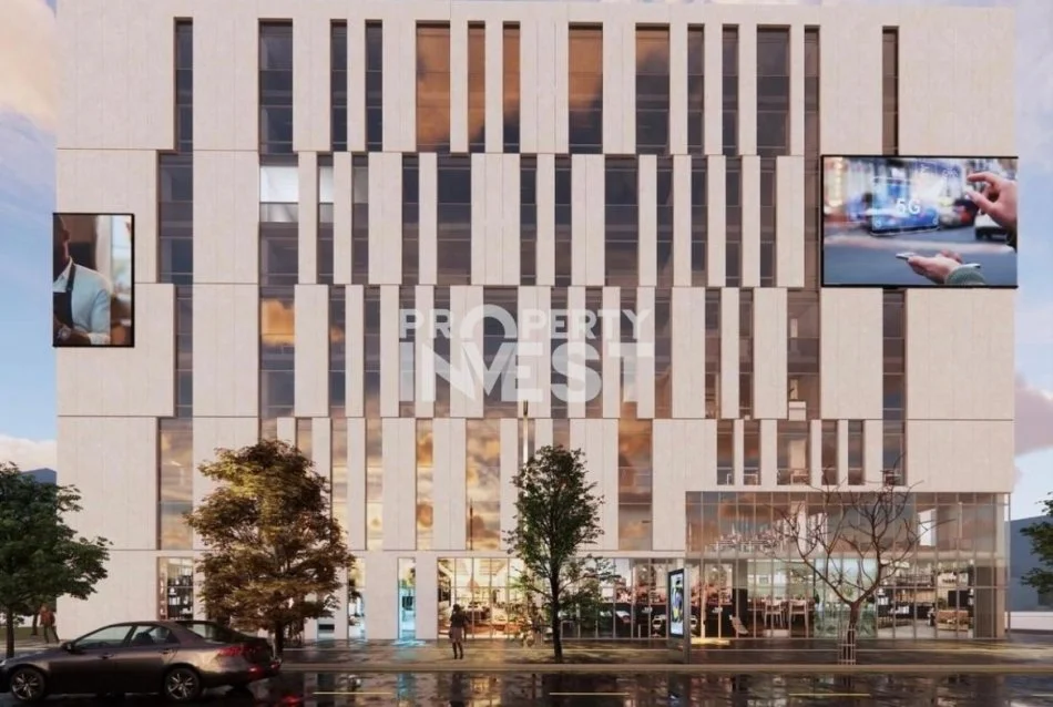 Tirane, shitet apartament 3+1+Ballkon Kati 2, 1.334 m² (dritan hoxha)