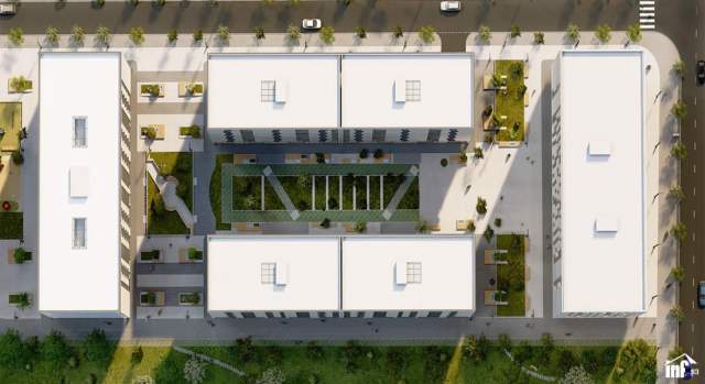 Tirane, shitet apartament 2+1+BLK Kati 1, 117 m² 141.600  (29 nentori)