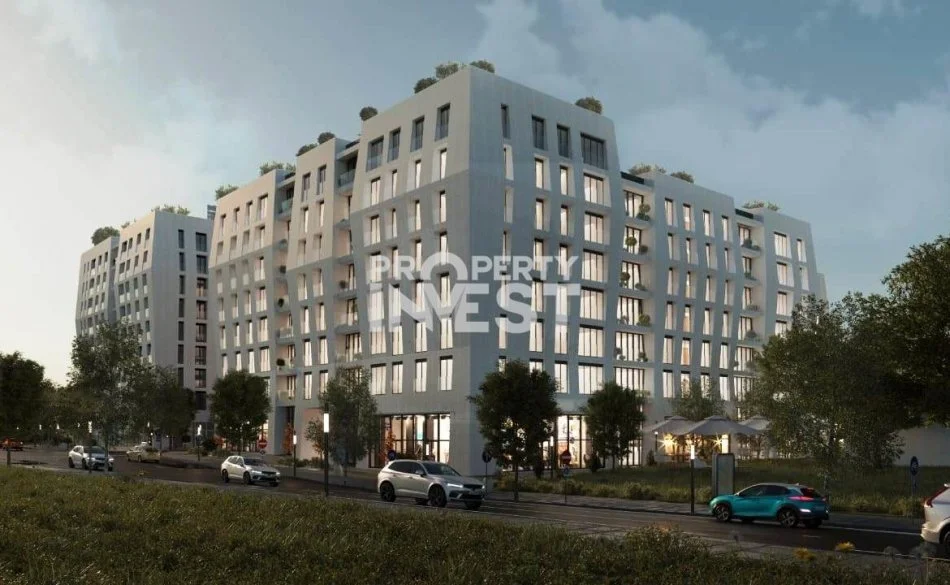 Tirane, shitet apartament 2+1 Kati 7, 116 m² 151.000 € (Porcelan)