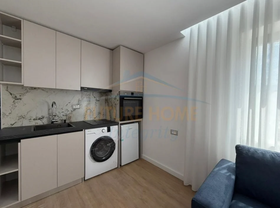 Tirane, shes apartament 1+1 Kati 3, 41 m² 133.000 € 