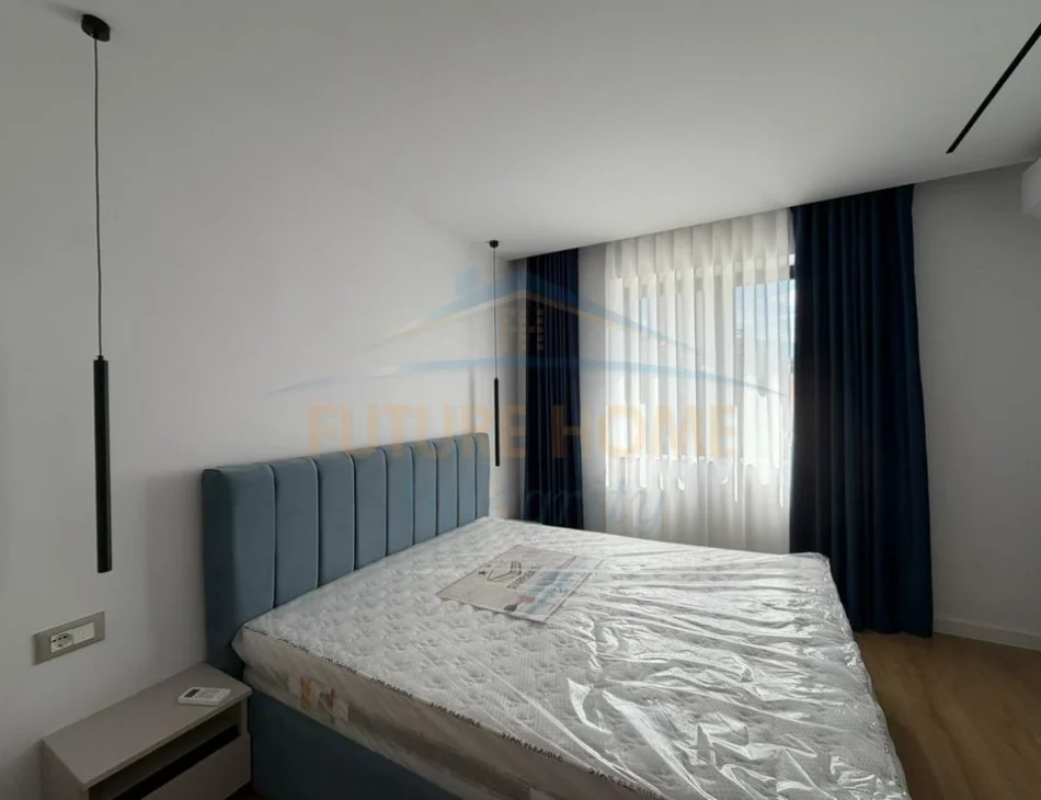 Tirane, shes apartament 1+1 Kati 3, 41 m² 133.000 € 