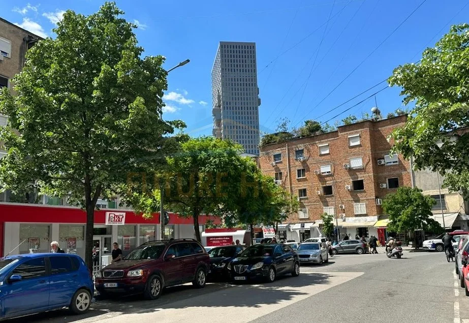 Tirane, shes apartament 1+1 Kati 3, 41 m² 133.000 € 