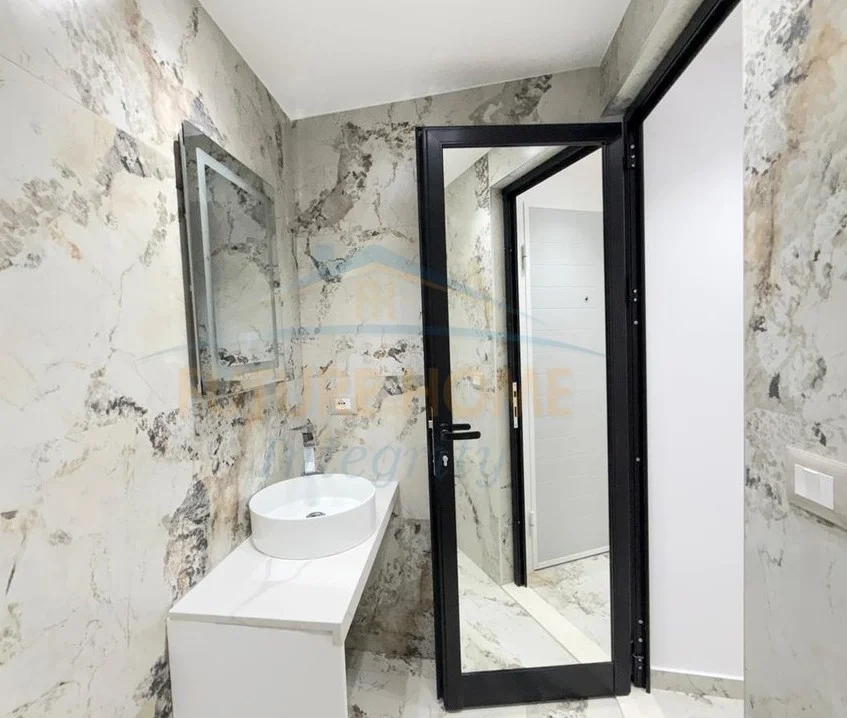 Tirane, shes apartament 1+1 Kati 3, 41 m² 133.000 € 