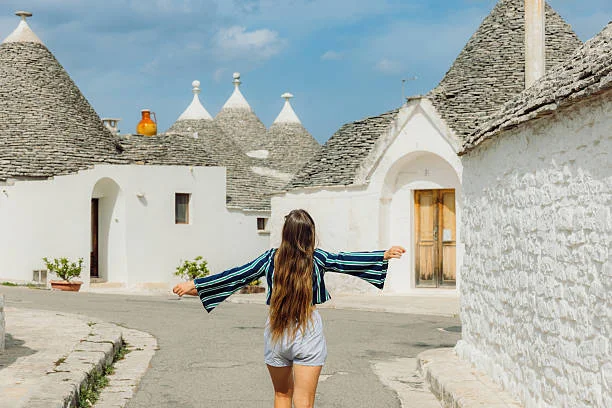 Tirane, oferte City-tour | Vizita qytetesh Alberobello - Otranto - Taranto 4