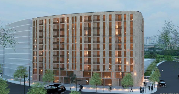 Tirane, jepet me qera apartament 1+1 Kati 3, 60 m² 400 € (JEPET ME QERA SUPER APARTAMENT 1+1 NE ALI DEM ME SUPER CMIM-400 EURO/MUAJ)