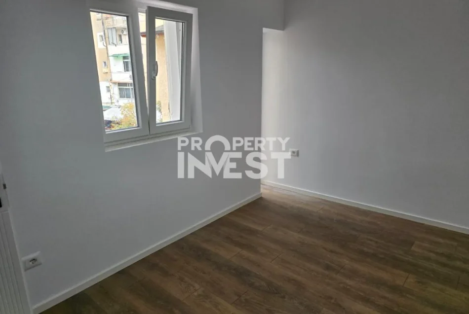 Tirane, shitet apartament 1+1 Kati 3, 50 m² 115.000 € (Isht tregu Elektrik)