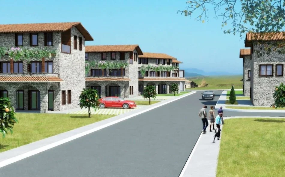 Tirane, shitet Vile 3+1 Kati 0, 514 m² 480.000 € (Teg)