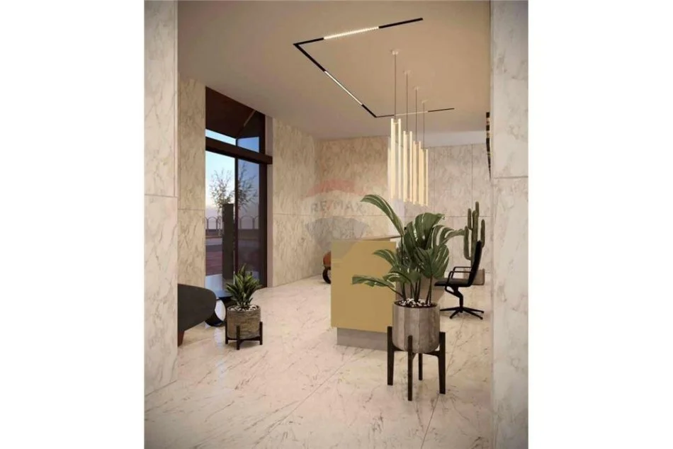 Tirane, jepet me qera ambjent biznesi Kati 0, 210 m² 5.000 € (ALTANA RESIDENCE, Liman Kaba - Parku Olimpik - Komuna e Parisit, Tirane)