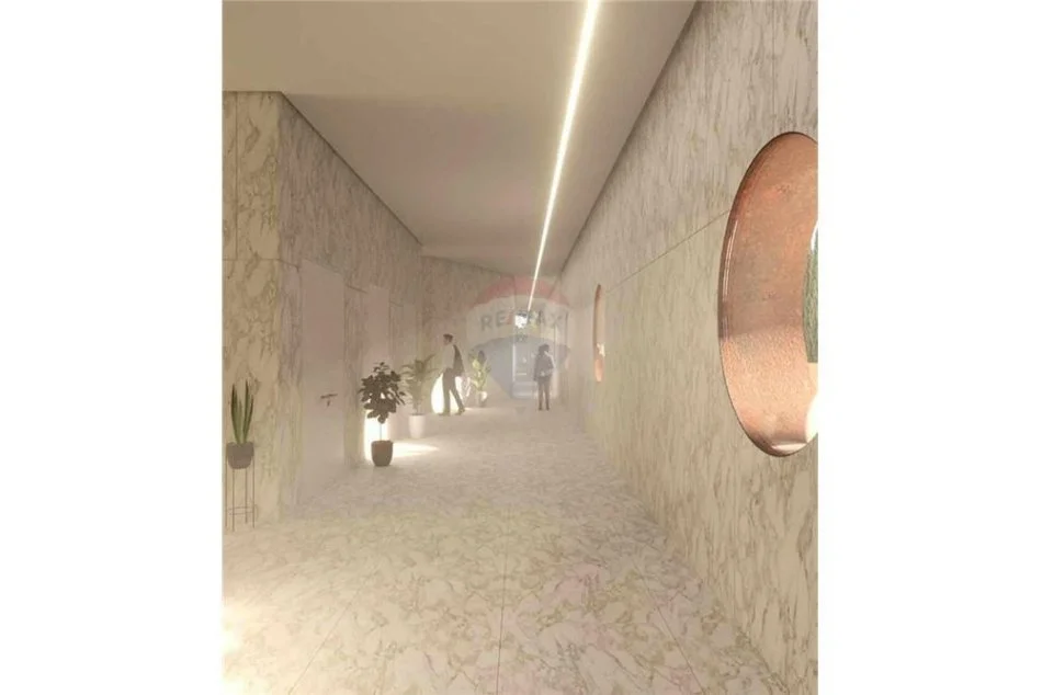 Tirane, jepet me qera ambjent biznesi Kati 0, 210 m² 5.000 € (ALTANA RESIDENCE, Liman Kaba - Parku Olimpik - Komuna e Parisit, Tirane)