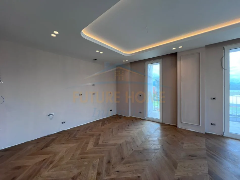 Tirane, shitet apartament 3+1+2 Kati 8, 193 m² 900.000 € (PARKU OLIMPIK)
