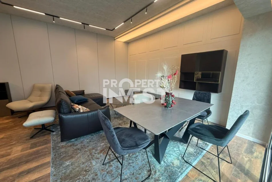 Tirane, shitet apartament 2+1 Kati 7, 140 m² 620.000 € (Stadiumi Air Albania)