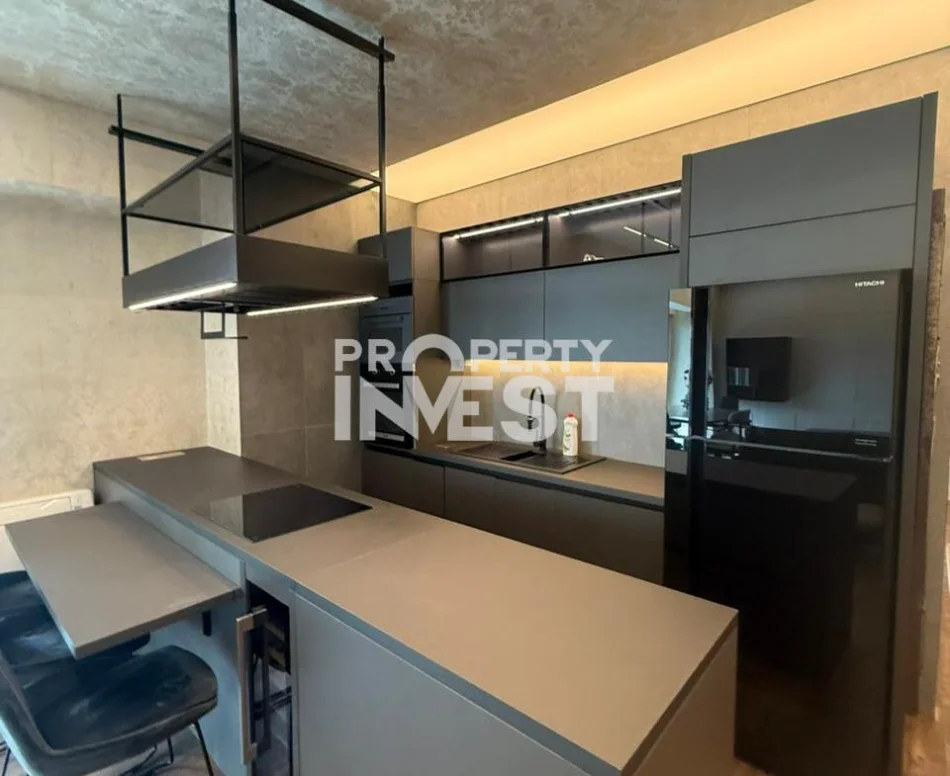 Tirane, shitet apartament 2+1 Kati 7, 140 m² 620.000 € (Stadiumi Air Albania)