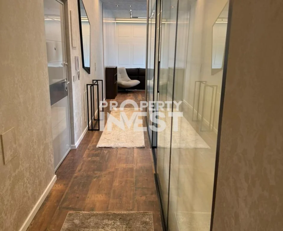 Tirane, shitet apartament 2+1 Kati 7, 140 m² 620.000 € (Stadiumi Air Albania)