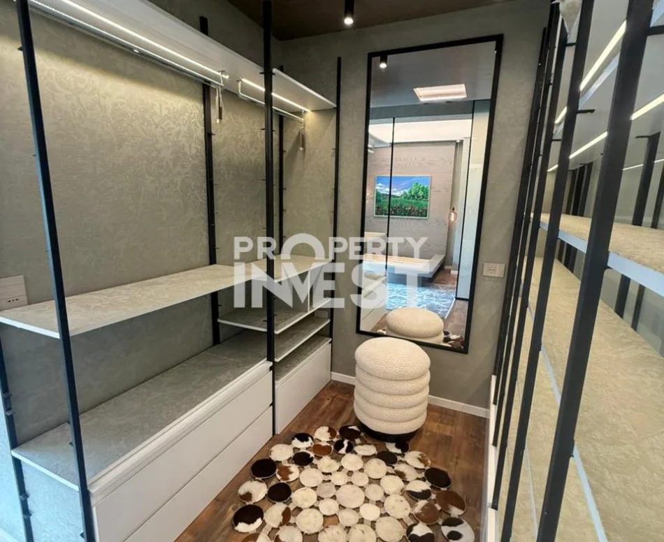 Tirane, shitet apartament 2+1 Kati 7, 140 m² 620.000 € (Stadiumi Air Albania)