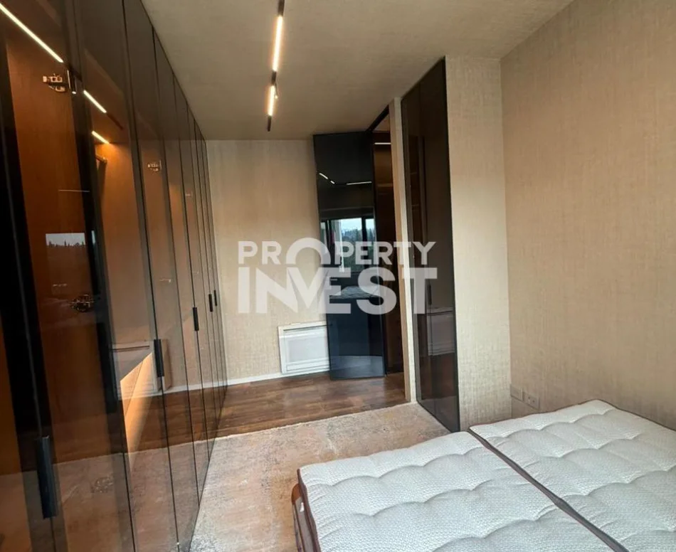 Tirane, shitet apartament 2+1 Kati 7, 140 m² 620.000 € (Stadiumi Air Albania)
