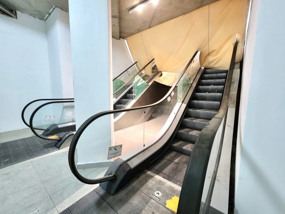 Me Qera: Ambient Biznesi (630m2) Multifunksional 📍Turdiu Center - 9 Kateshet  📌Lartesia 4m