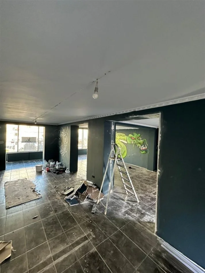 AMBJENT BIZNESI ME QERA TE 21 DHJETORI