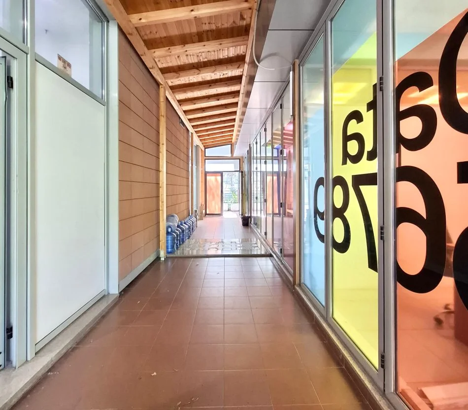 Me Qera: Ambient (340m2) 📍BLLOK - Alb Market | 4,000€/muaj || Plotesisht Private