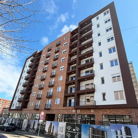 Tirane, shitet apartament 2+1+Aneks+Ballkon Kati 4, 118 m² 102.000 € (rruga osbe kamez)
