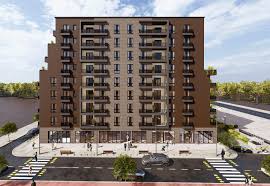 Tirane, shitet apartament 2+1 Kati 4, 118 m² (Rruga OSBE Kamez)