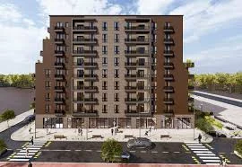 Tirane, shitet apartament 2+1 Kati 4, 118 m² (Rruga OSBE Kamez)