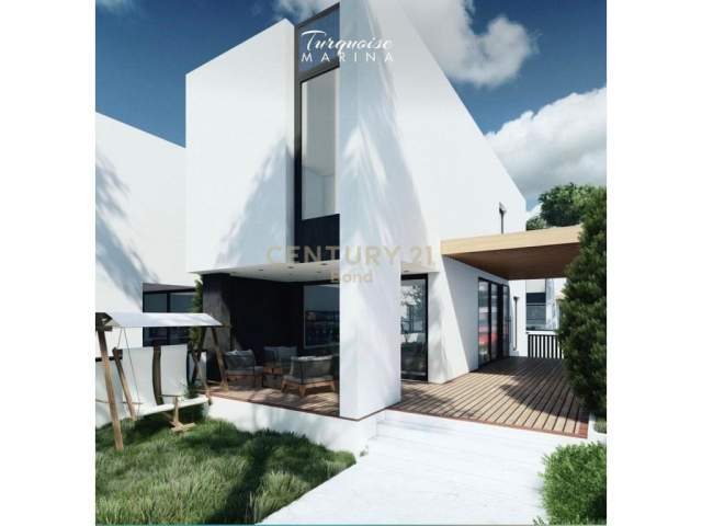 Durres, shitet Vile 2+1+A+BLK Kati 2, 209 m² 230.000 Euro (Hamallaj,Gjiri i Lalzit)