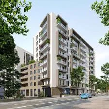 Tirane, shitet garsonier 1+1 , 38 m² 80.000 € (prane ministrise se mbrojtjes)