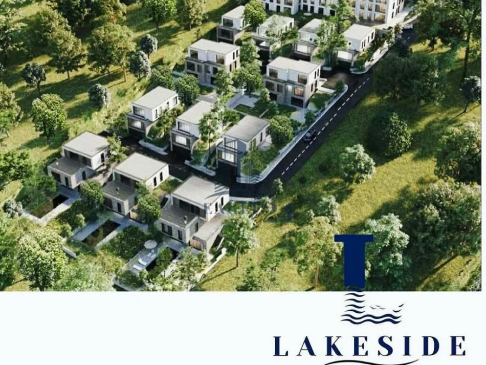 Tirane, shitet Vile 3 Katshe Kati 0, 188 m² 400.000 € (LIQENI I FARKES)