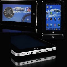 Tirane, oferte Tablet PC dhurate per kontratat me sherbim internet wireless !