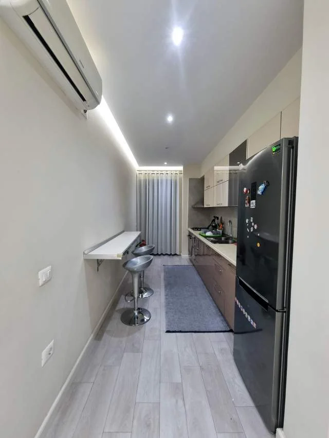 Tirane, shes apartament Ish Tregu Elektrik, Kompleksi Grand 2+1+A+BLK Kati 6, 94.6 m² 175.000 Euro