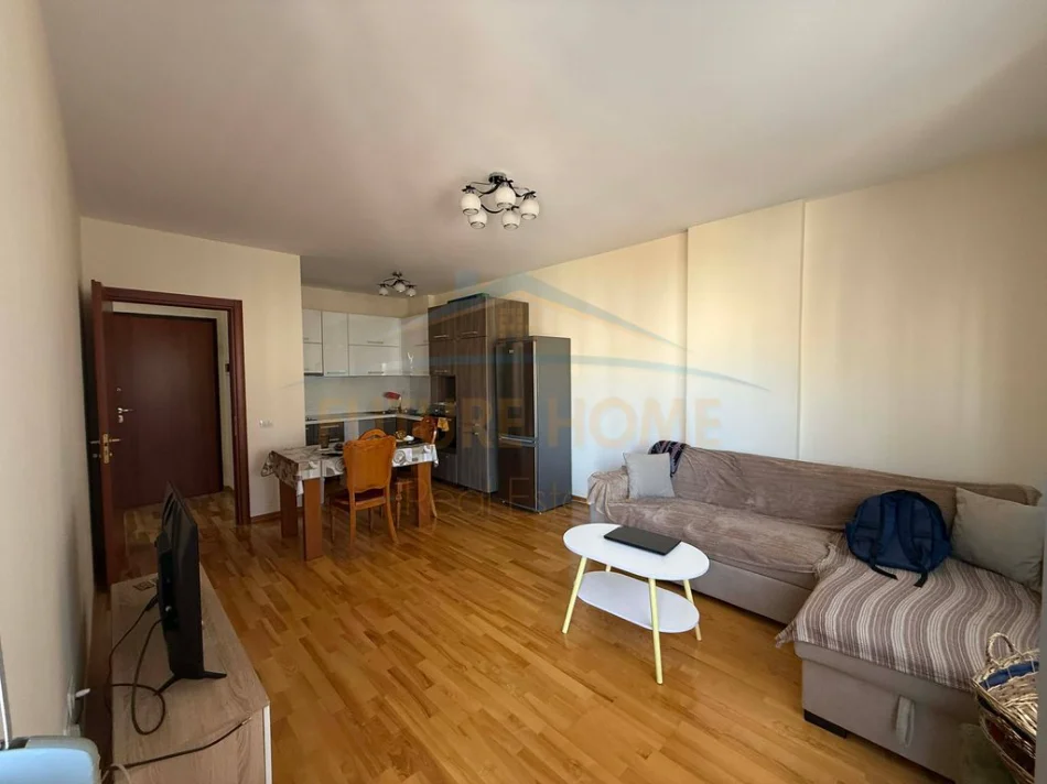 Tirane, shitet apartament 2+1 Kati 6, 106 m² 164.000 € (rr.Besim Alla)