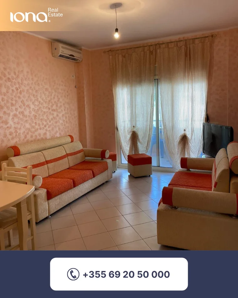 Mali Robit, shitet apartament 2+1 Kati 2, 73 m² 120.000 € 