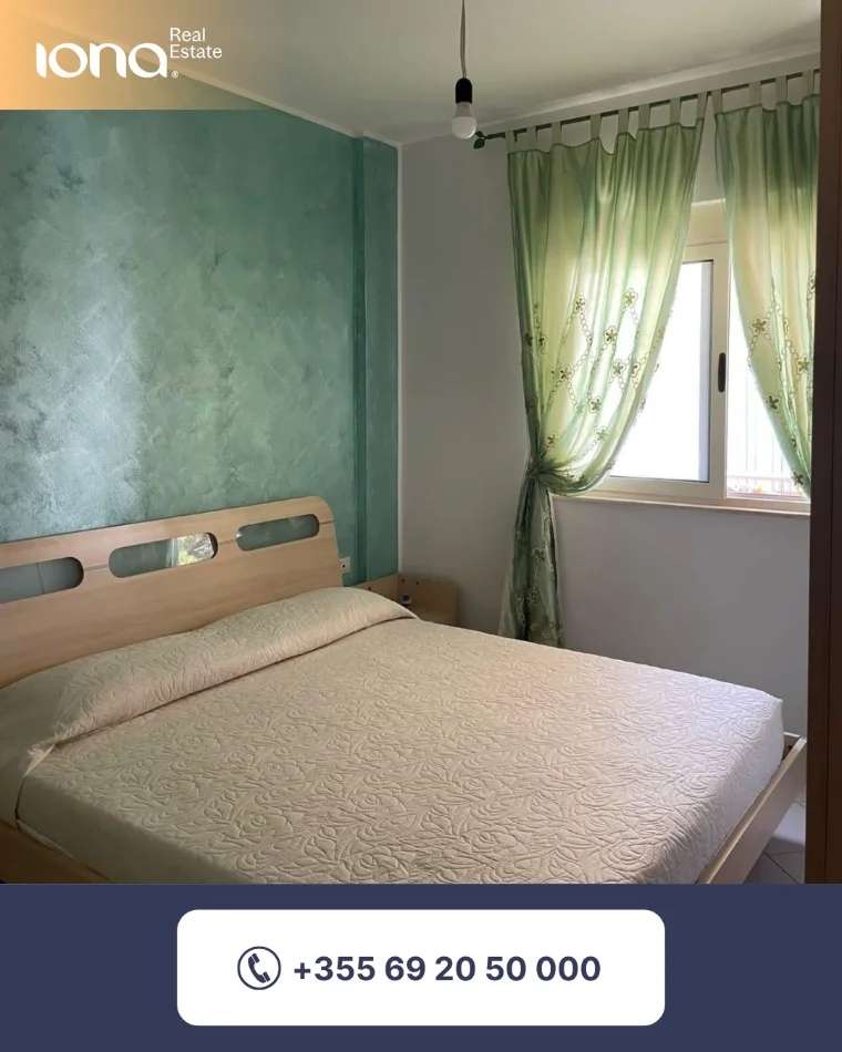 Mali Robit, shitet apartament 2+1 Kati 2, 73 m² 120.000 € 