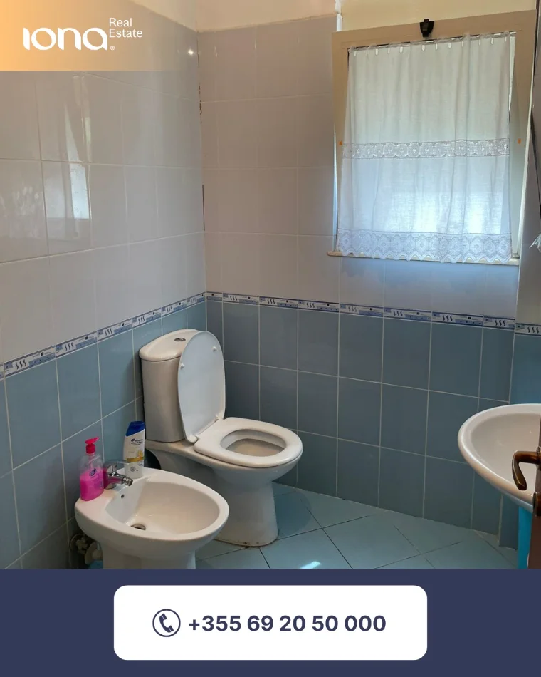 Mali Robit, shitet apartament 2+1 Kati 2, 73 m² 120.000 € 