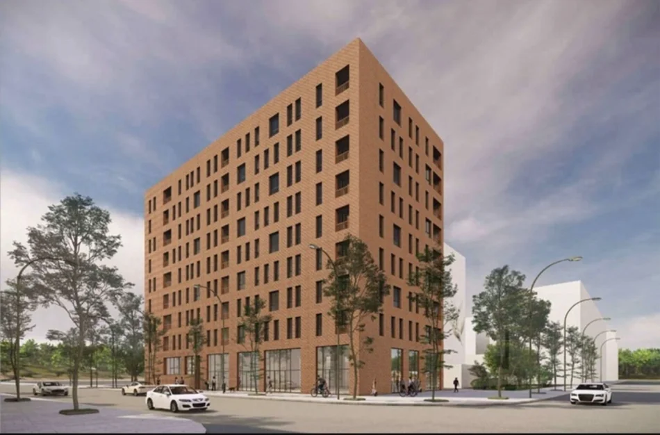 Tirane, shitet apartament 2+1 , 90 m² 131.515 € (Astir)
