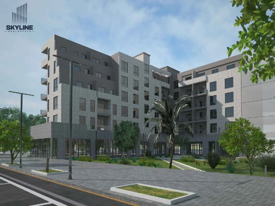 Tirane, shitet apartament 1+1, Astir Kati 1, 72 m²(Rruga Stefan Shund)