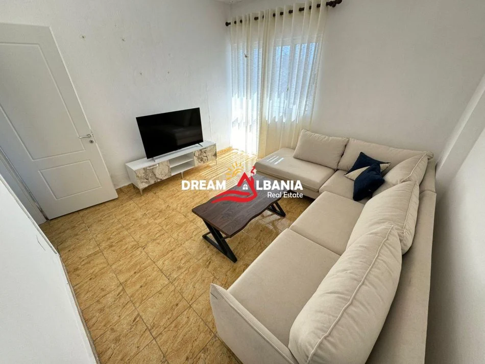 Tirane, jepet me qera apartament 2+1 Kati 4, 68 m² 500 € (ne Don Bosko, prane Viva Market)