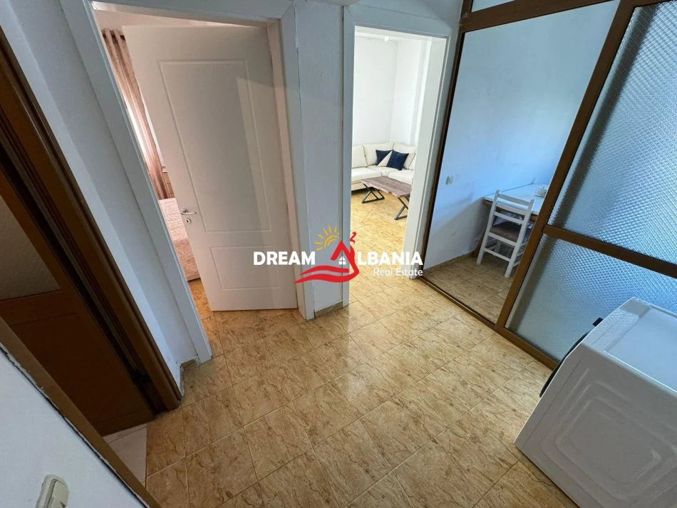 Tirane, jepet me qera apartament 2+1 Kati 4, 68 m² 500 € (ne Don Bosko, prane Viva Market)