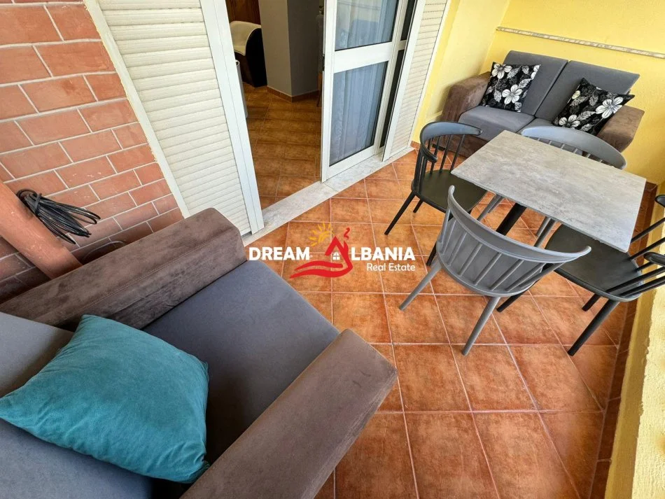 Tirane, jepet me qera 1+1 Kati 5, 70 m² 600 € (ne Rrugen Mine Peza, prane Prokurorise)