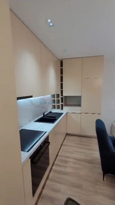 Apartament 1+1 ne shitje prane Prokuroris se Tiranes