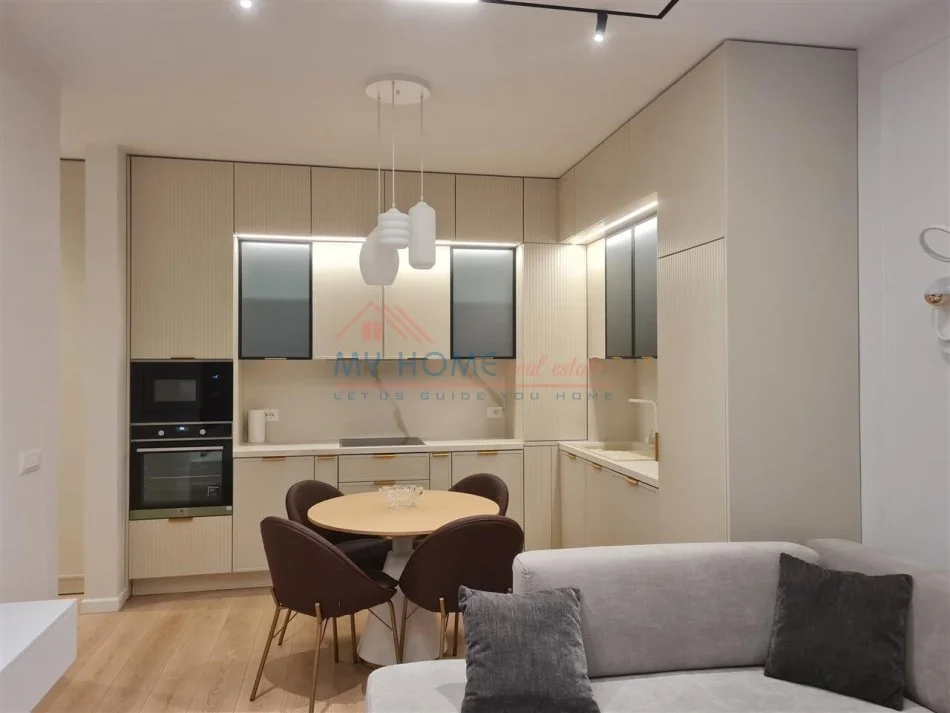 Apartament 2+1 me qira tek 21 Dhjetori