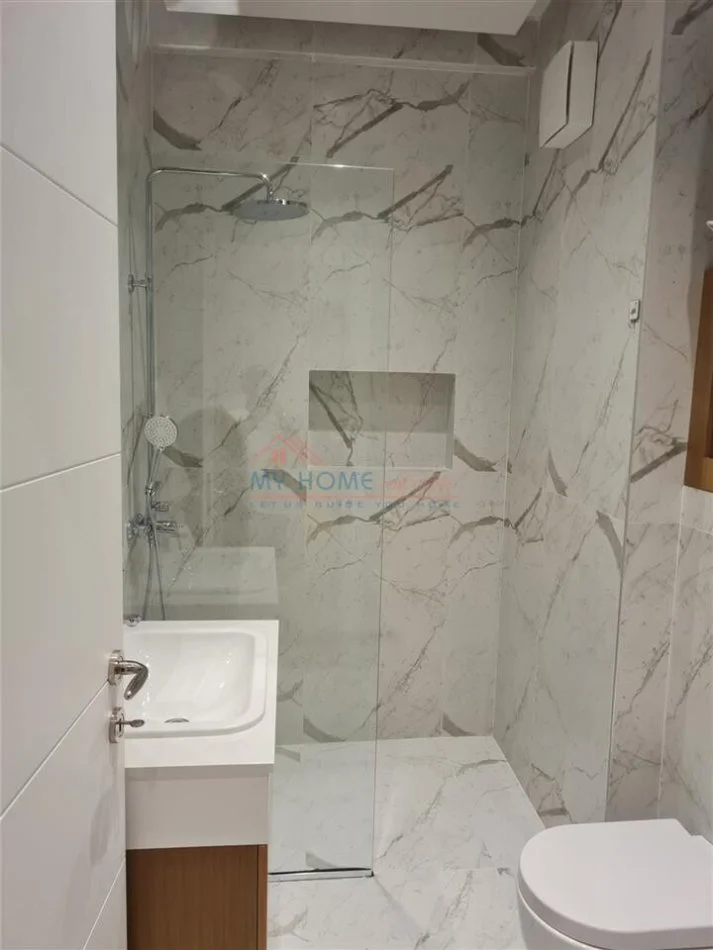 Apartament 2+1 me qira tek 21 Dhjetori