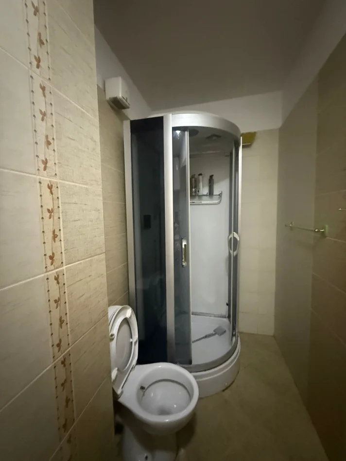 Tirane, jap me qera apartament 2+1+Ballkon Kati 2, 102 m² 600 € (Rruga Jordan Misja)