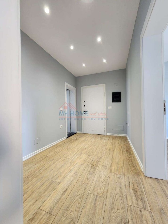 Tirane, shes apartament 2+1+Ballkon Kati 3, 80 m² 145.000 € (Haxhi Hysen Dalliu)