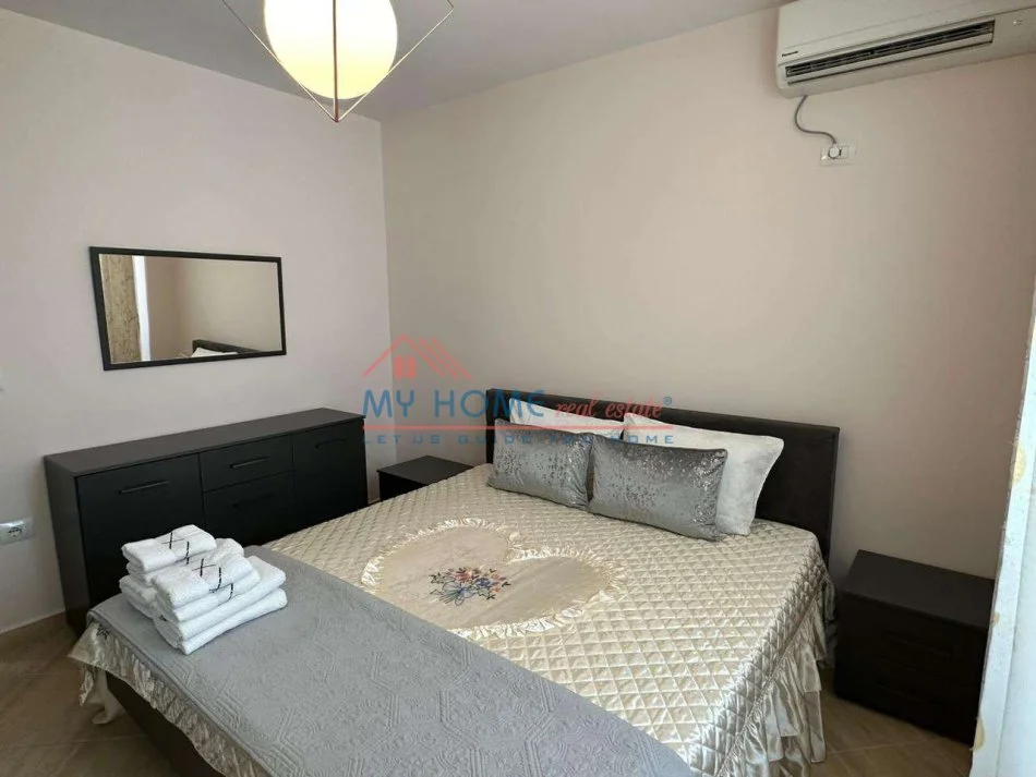 Tirane, shitet apartament 2+1+Aneks+Ballkon Kati 6, 85 m² 132.000 € 