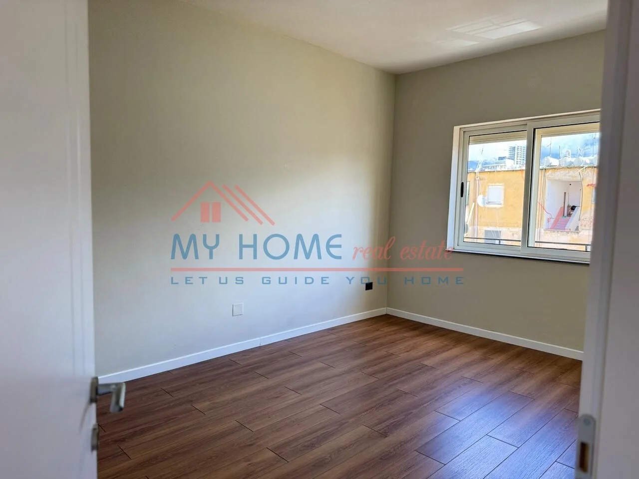 Apartament 2+1 ne shitje ne rrugen Myslym Shyri ne Tirane